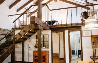 Apartamentos Rurales La Casina del Fontan - Foto 4