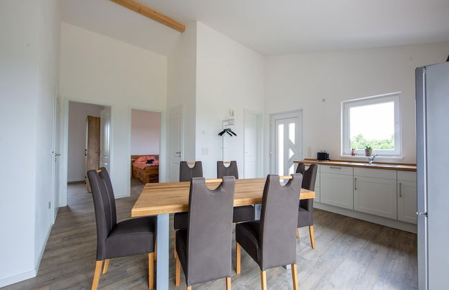 Tranquil Holiday Home in Filz in the Eifel With Garden - Foto 69