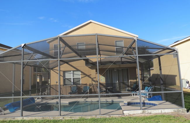 Sandy Ridge Area Pool Home - Foto 17