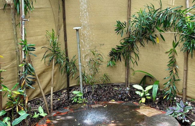 Khaama Kethna Wellbeing Retreat Centre - Foto 54