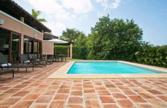 Villa Coralina by Casa de Campo Resort & Villas - Foto 13