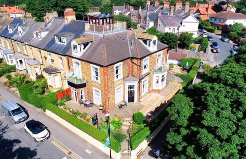 Fishtail House - Stylish Apartments minutes from the sea - Foto 12