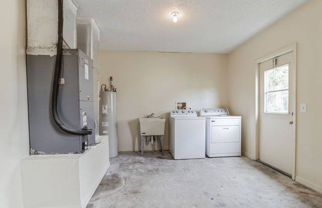 Charming Cottage Escape 3 Bedroom Home by RedAwning - Foto 22