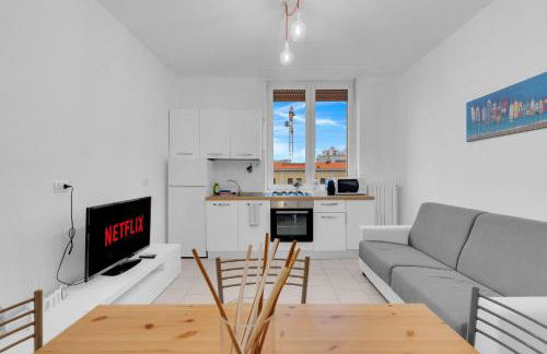 FUTE182 -Bicocca- Easy House - Foto 2