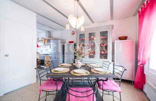 Belle Maison Roses, Mas Boscà 12 by Welhomy - Foto 11