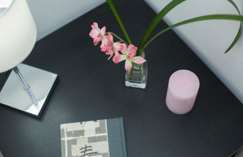 Housalia Sant Pau Views- Suite with View on Hospital Sant Pau - Photo 20