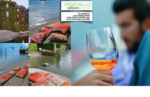 Pescallo Apartments - Foto 20