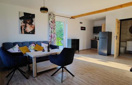 Domki w Winnicy - Świętokrzyska Winnica Knapów - Foto 32