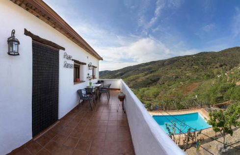 Reul Alto Cortijos Rurales - Foto 61