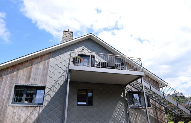 Apartment in Weywertz Near Ski Slopes - Foto 27