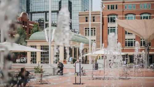 Charming 2 bedroom Downtown Ft Worth - Foto 3