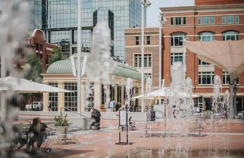 Charming 2 bedroom Downtown Ft Worth - Foto 3