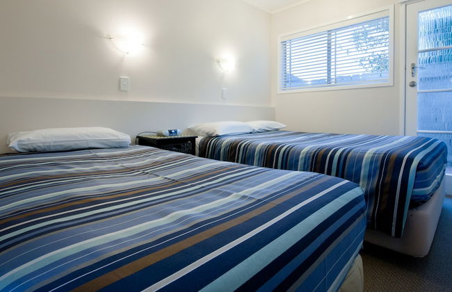 Outrigger Motel - Foto 11