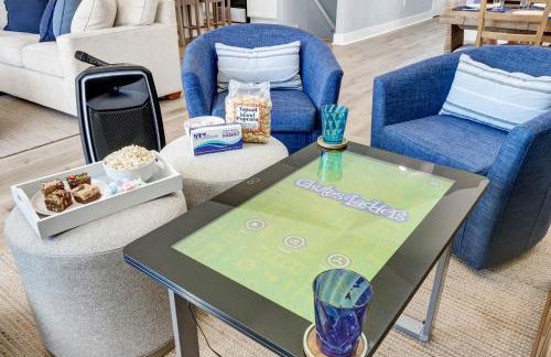 Grand Topsail Villa by Sea Scape Properties - Foto 15