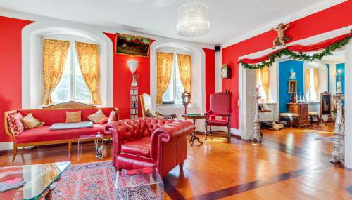 Herrenhaus in Riedenburg im malerischen Altmühltal - Foto 2