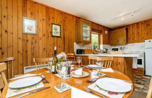 Cherry Tree Lodge 4 - Foto 9