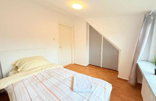 Zentrale Apartments in Rendsburg ideal für Monteure & Geschäftsreisende - Foto 25