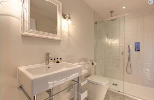 No 1 The Hides Luxury House in North Norfolk - Foto 15