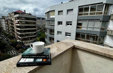 Atico con Terraza, Plaza América - Photo 20