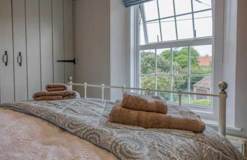 East View Cottage-Peaceful retreat close to coast, Crabpot Cottages Sheringham - Foto 9