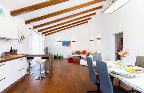 Villa Vignola - Foto 37