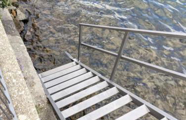 La casa sul lago - Foto 24