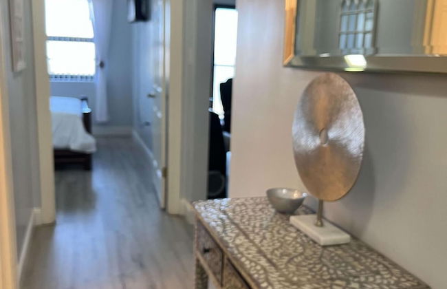 Uhost AI 2BR Condo Scenic Mountain Retreat - Foto 11