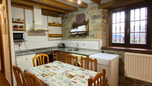 La Cabaña de Bienvenida - Foto 3