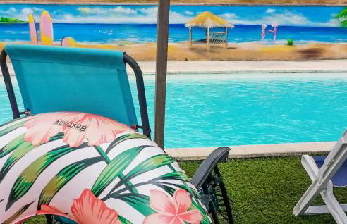 2 Bedroom Cozy Home In Eyraud-Crempse-Maurens - Foto 8