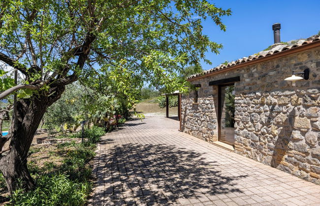 Villa Granci con Piscina - Photo 30