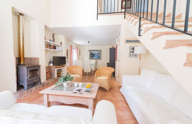 El Pinar in Cala Sant Vicen - Foto 14