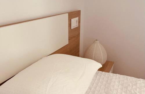 Precioso apartamento con chimenea y vistas al mar - Foto 15