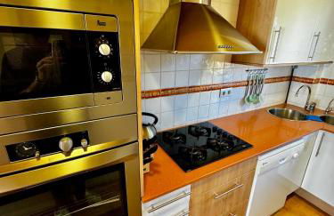 Apartamento Canet de Mar - Primera linea de Playa - Increibles vistas al Mar - Foto 42