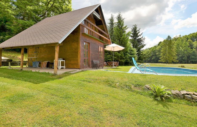 Pet-friendly Holiday Home - Foto 14