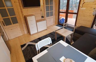 Domki Gromadka - Foto 9