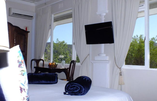 Villa Zeezicht - Foto 8