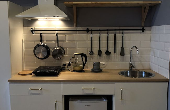 Dobrynya Guest House - Foto 31