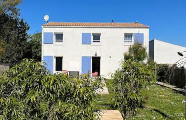 Maison Oléron avec piscine - Foto 19