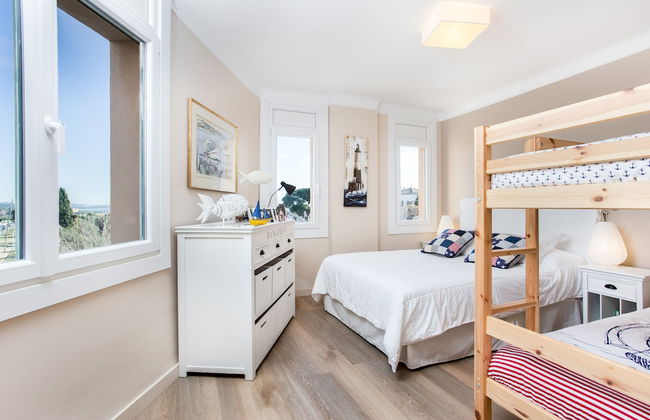 Apartamento Miracle Tarragona TH44 - Foto 6