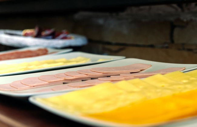 Casa di Roma - Foto 26