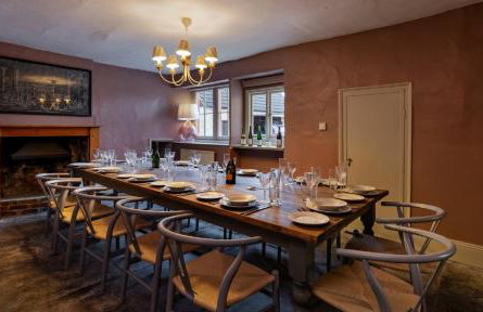 Topside House - Beautiful 7 bedroom house with hottub wifi and parking near Bath Wells Frome - Foto 11