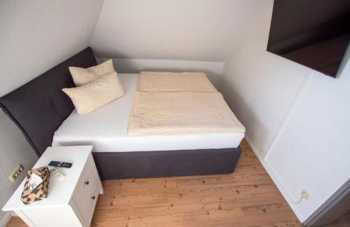 NB Katharinenviertel Zwei Zimmer Wohnung - Foto 16