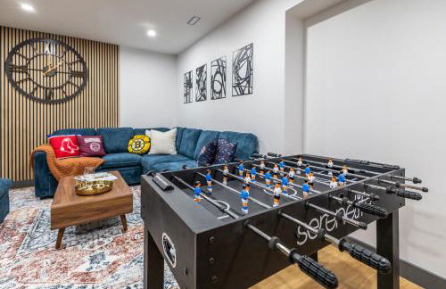 Loft Condo Free Parking,MIT,Harvard,TD Garden - Foto 52