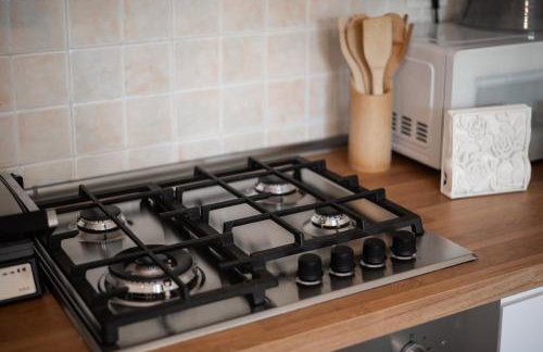 La Balena Rosa - Foto 9