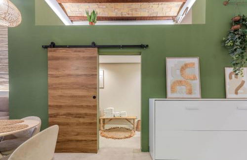 GREEN&FRESH Apartament - Photo 8