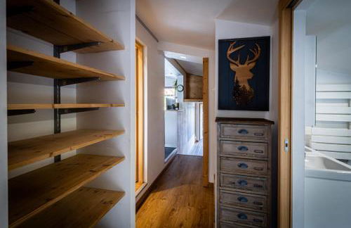 Chalet Luxe et Nature - Foto 22