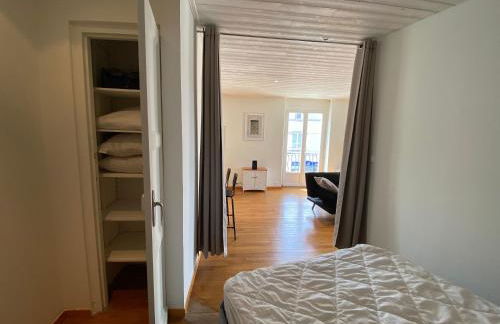 Le logis des Halles - Foto 7