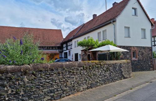 Gästehaus Iwwerdorfer Hof - Photo 6