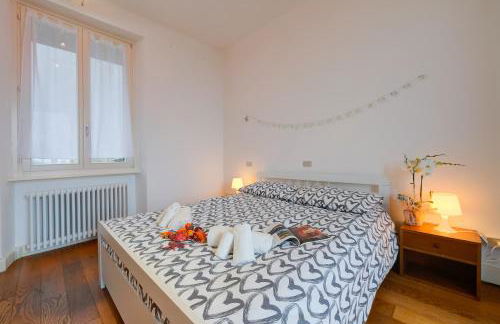 Mila Bike with wi-fi - Happy Rentals - Foto 36