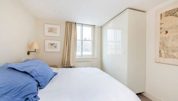 Unique 2bed Apartment, Portobello Rd - Foto 3, Interni